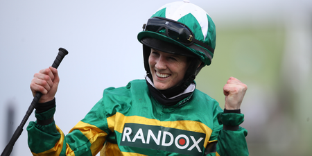Trailblazing jockey Rachel Blackmore announces retirement