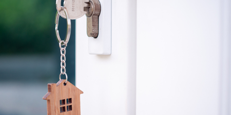 New mortgage deal requiring £0 deposit launches in UK today