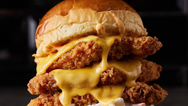 Fast food chain ‘better than McDonald’s’ is coming to the UK