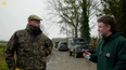 Inside the violent world of fox hunting in the UK