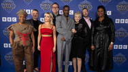 Doctor Who star rumoured to be axed after two series