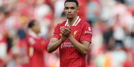 Trent Alexander-Arnold to join Real Madrid earlier than planned for huge fee