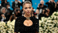 Sydney Sweeney is turning her bathwater into soap