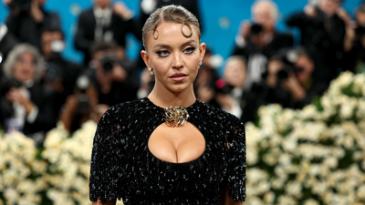 Sydney Sweeney is turning her bathwater into soap