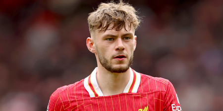 Conor Bradley signs major new Liverpool deal