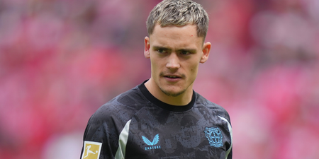Major Premier League club withdraw from race to sign Florian Wirtz