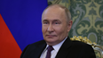 Ex-CIA boss reveals next country he thinks Putin will attack