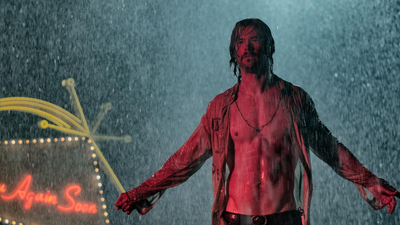 A brilliant hidden gem crime thriller movie is on TV tonight