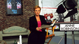 Anne Robinson says she wouldn’t be allowed to call people fat on TV anymore