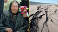 Tourists cancel trips amid fears over prediction of catastrophic event by ‘new Baba Vanga’