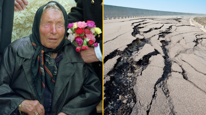 Tourists cancel trips amid fears over prediction of catastrophic event by ‘new Baba Vanga’