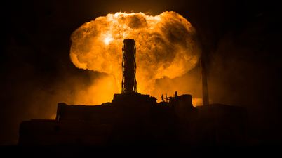 Government advice on what to do in a nuclear emergency as Russia’s UK targets ‘leaked’
