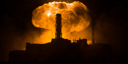 Government advice on what to do in a nuclear emergency as Russia’s UK targets ‘leaked’