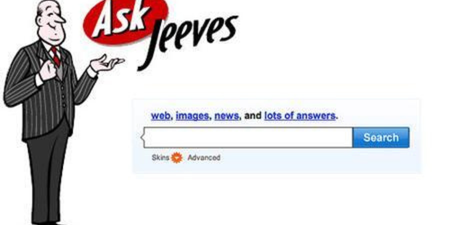 People are only just learning why Ask Jeeves doesn’t exist anymore