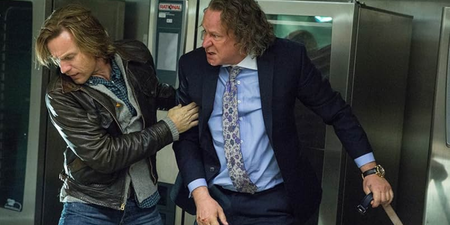 An underseen spy thriller movie gem is on TV tonight