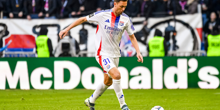 Nemanja Matic ‘could face ban’ for covering up LGBTQ+ badge