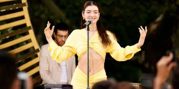 Lorde announces headline tour dates for 2025 – and this is how to get tickets