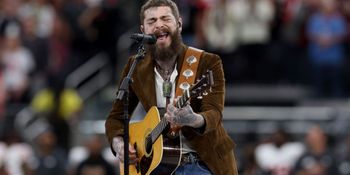 Post Malone announces extra London show on his 2025 tour
