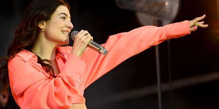Lorde ticket prices confirmed for her 2025 tour dates