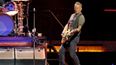 This is Bruce Springsteen’s setlist for his 2025 UK and European tour