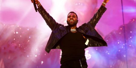 Jason Derulo announces UK and European tour dates – and this is how to get tickets