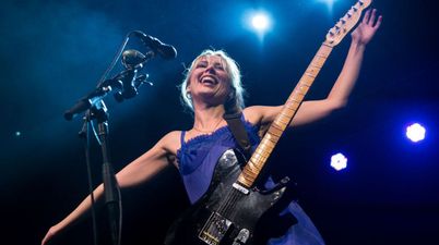 Wolf Alice ticket prices confirmed for their 2025 tour dates