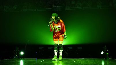 Billie Eilish announces extra dates on her 2025 world tour – and this is how to get tickets