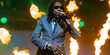 Vybz Kartel announces headline UK arena tour dates – and this is how to get tickets