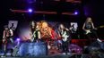 This is the Iron Maiden setlist for their 2025 world tour dates