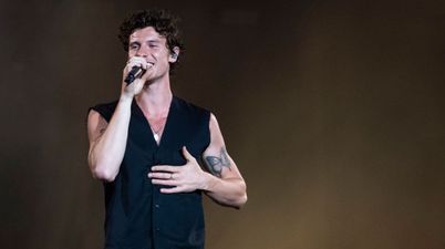 Shawn Mendes announces 2025 tour dates for UK, Europe and North America