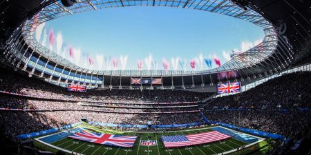 This is how to get NFL London hospitality packages and tickets for 2025