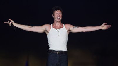 Shawn Mendes ticket prices confirmed for his 2025 tour dates