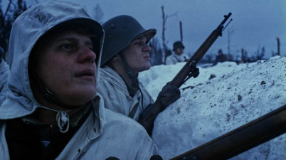 Viewers hail ‘greatest’ war film a ‘must watch masterpiece’