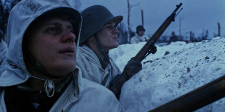 Viewers hail ‘greatest’ war film a ‘must watch masterpiece’