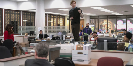 Release date for The Office US spin-off has been revealed