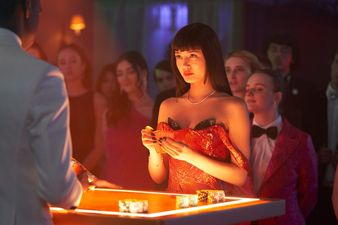 Netflix viewers demand second season of controversial new series