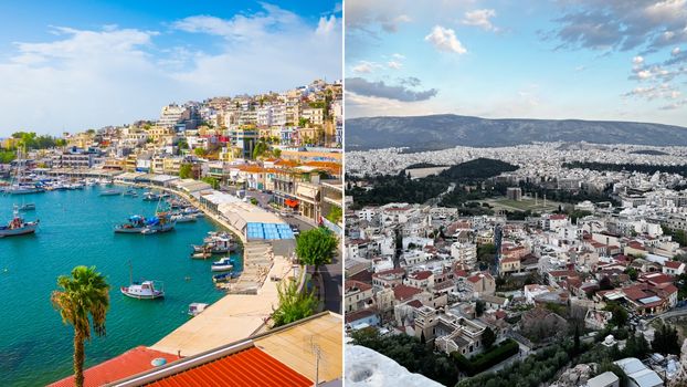 athens riviera underrated european capital city
