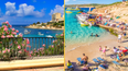 Brits flocking to ‘Amalfi Coast dupe’ where you can get a beer for under £2