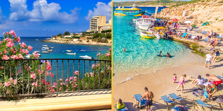 Brits flocking to ‘Amalfi Coast dupe’ where you can get a beer for under £2