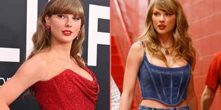 Taylor Swift announces that she has bought all of her album masters