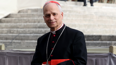 Who is Robert Prevost, the new Pope Leo XIV?