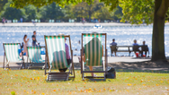 Exact date ‘Caribbean jet stream’ heatwave set to hit the UK