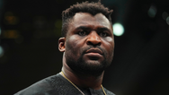 Francis Ngannou issues statement on motorcycle crash which killed 17-year-old girl