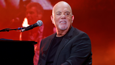 Billy Joel cancels all upcoming tour dates after brain disorder diagnosis