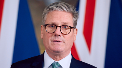 Keir Starmer to announce new sanctions on Russia
