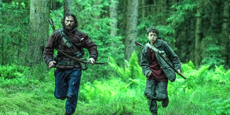 ‘Thrilling’ sequel to classic post-apocalyptic movie lands very high Rotten Tomatoes score