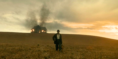 One of the best thriller movies of the decade so far is on TV tonight