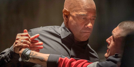 Netflix has just added one of the best action movies of recent years