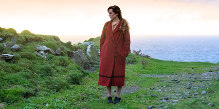 One of the best Irish movies ever made is airing on TV tonight