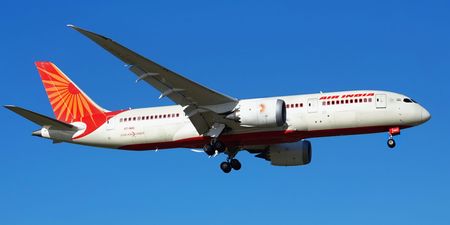 Here’s everything we know about the London-bound Air India crash